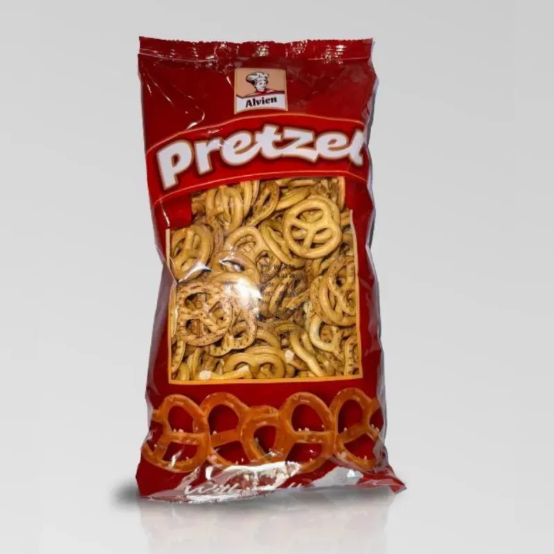 Pretzel