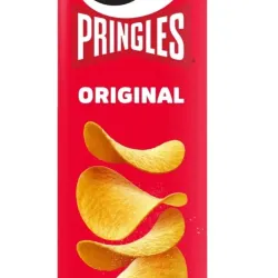 PRINGLES - Sabor Natural