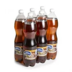 Refresco Ciego Montero Mate 1.5 lt