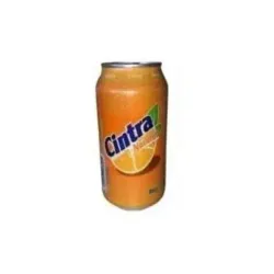 Refresco Cintra Naranja