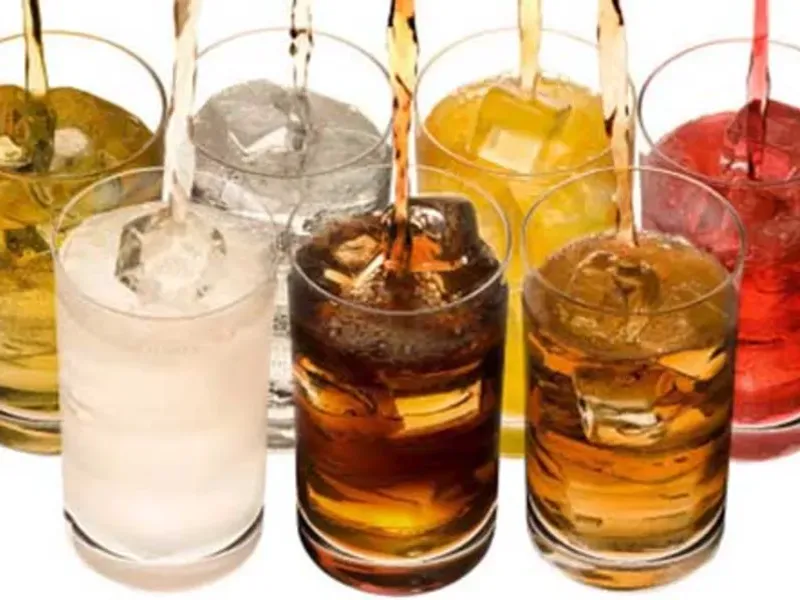 REFRESCOS Y JUGOS