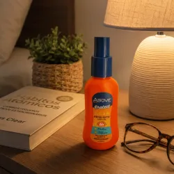 Repelente contra insectos 100 ml ABOVE