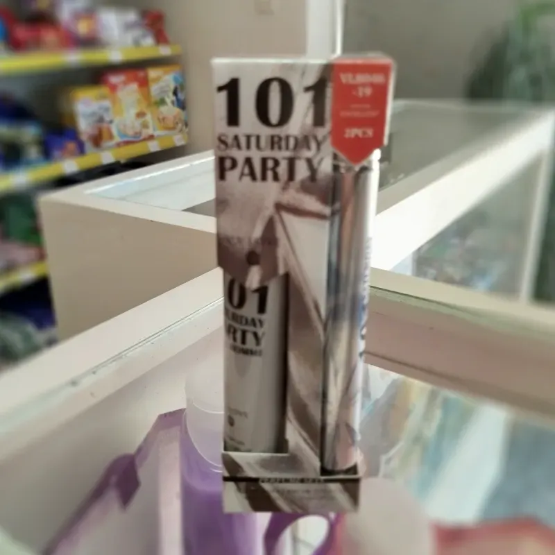 Set para Hombre Saturday Party