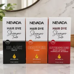 Shampoo Matizador 500 ml