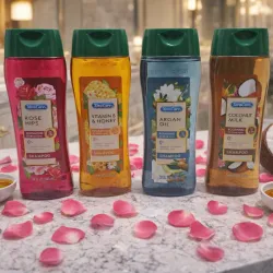 Shampoo Xtracare 400 ml
