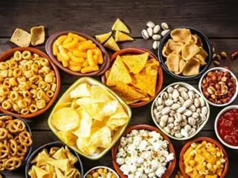 SNACKS VARIOS (Papitas, doritos y cheetos)