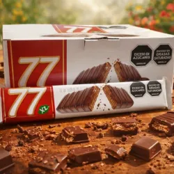 Sorbeto Chocolate 77XL