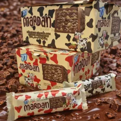 Sorbeto de Chocolate MARDAN 45 GR