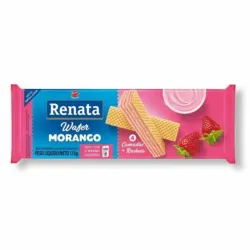Sorbeto Renata Fresa