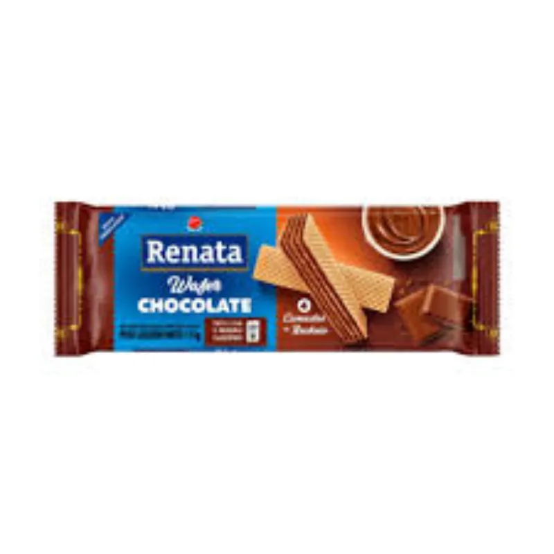 SORBETO RENATA. - SABOR CHOCOLATE