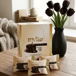 Souffle Invite 45 gr