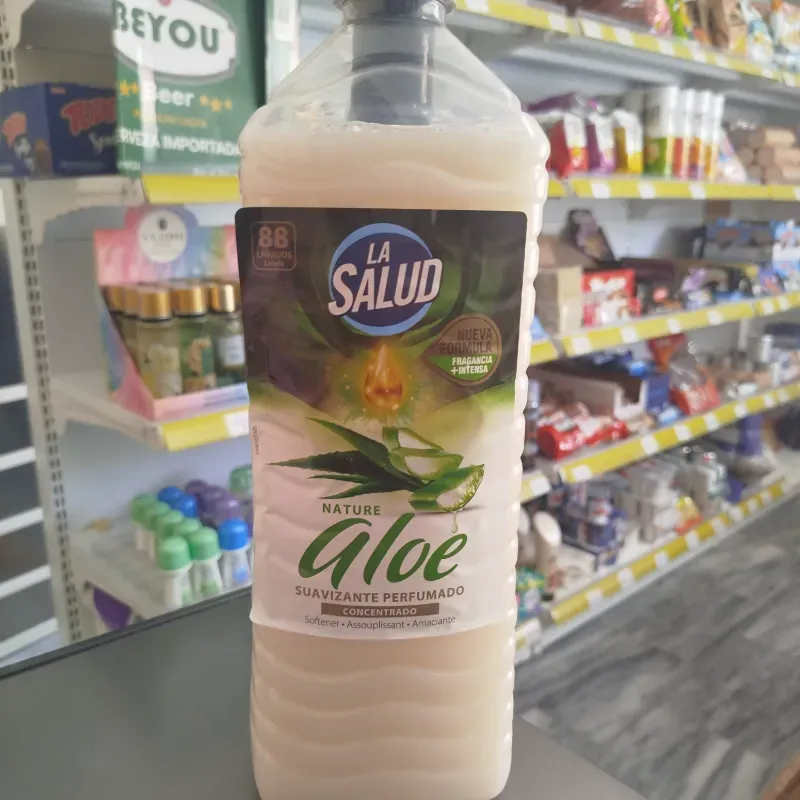 Suavizante para Ropa LA Salud