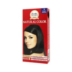 Tinte para cabello Negro Natural (1)
