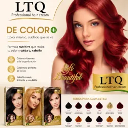 Tintes LTQ 60 ml