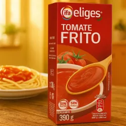 Tomate FRITO 390 gr