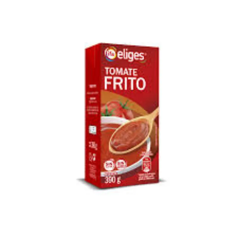 TOMATE FRITO 