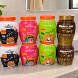 Tratamientos ORIGEM 1 KG