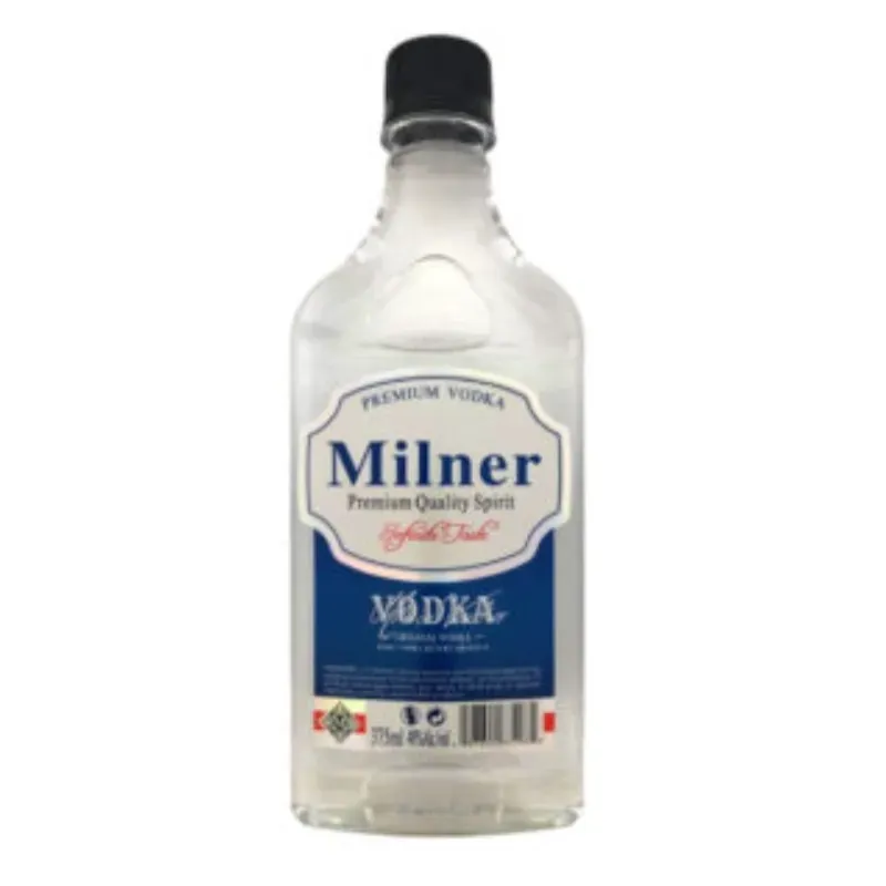 VOLDKA MILNER 