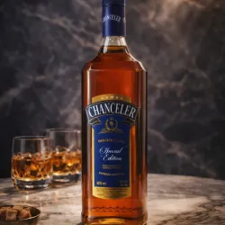 Whisky Chanceler 1 lt