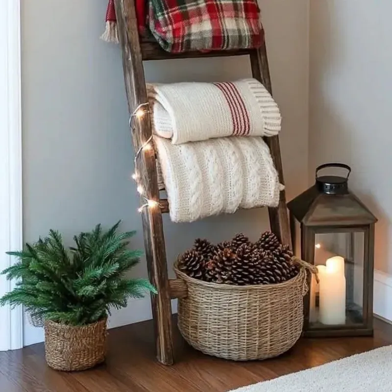 Escaleras decorativas