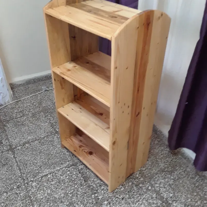 Estantes Multiusos 