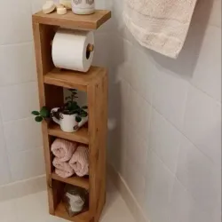 Mueble para el baño