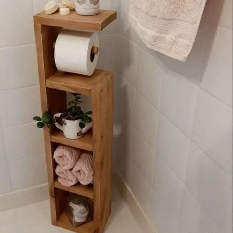 Mueble para el baño