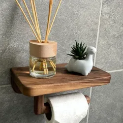 Porta papel sanitario