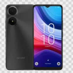 Alcatel 3