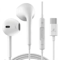 Audifonos Manos Libres Tipo C