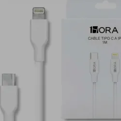 Cable C- IPhone