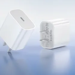 Cargador 20W