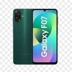 Galaxy F07
