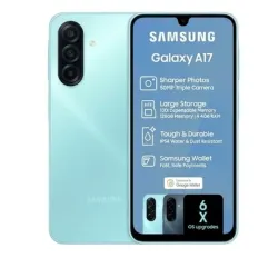 Samsung Galaxy A17
