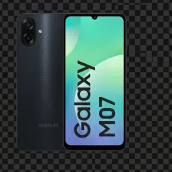 Samsung Galaxy M07