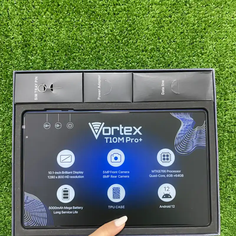Tablet Vortex T10 MPro 