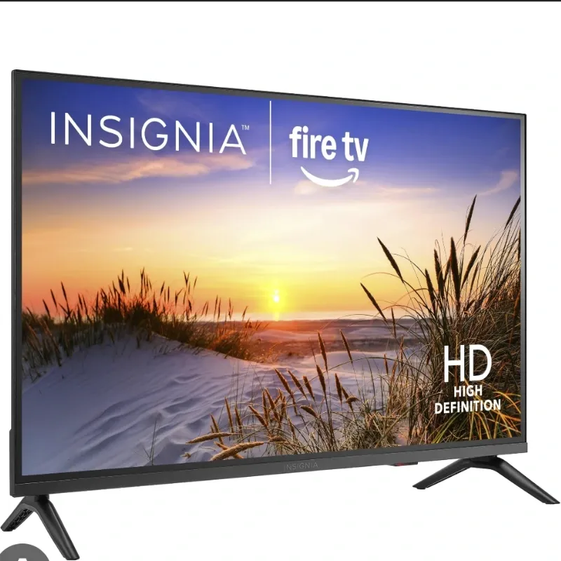 TV Insignia 32 Pulgadas