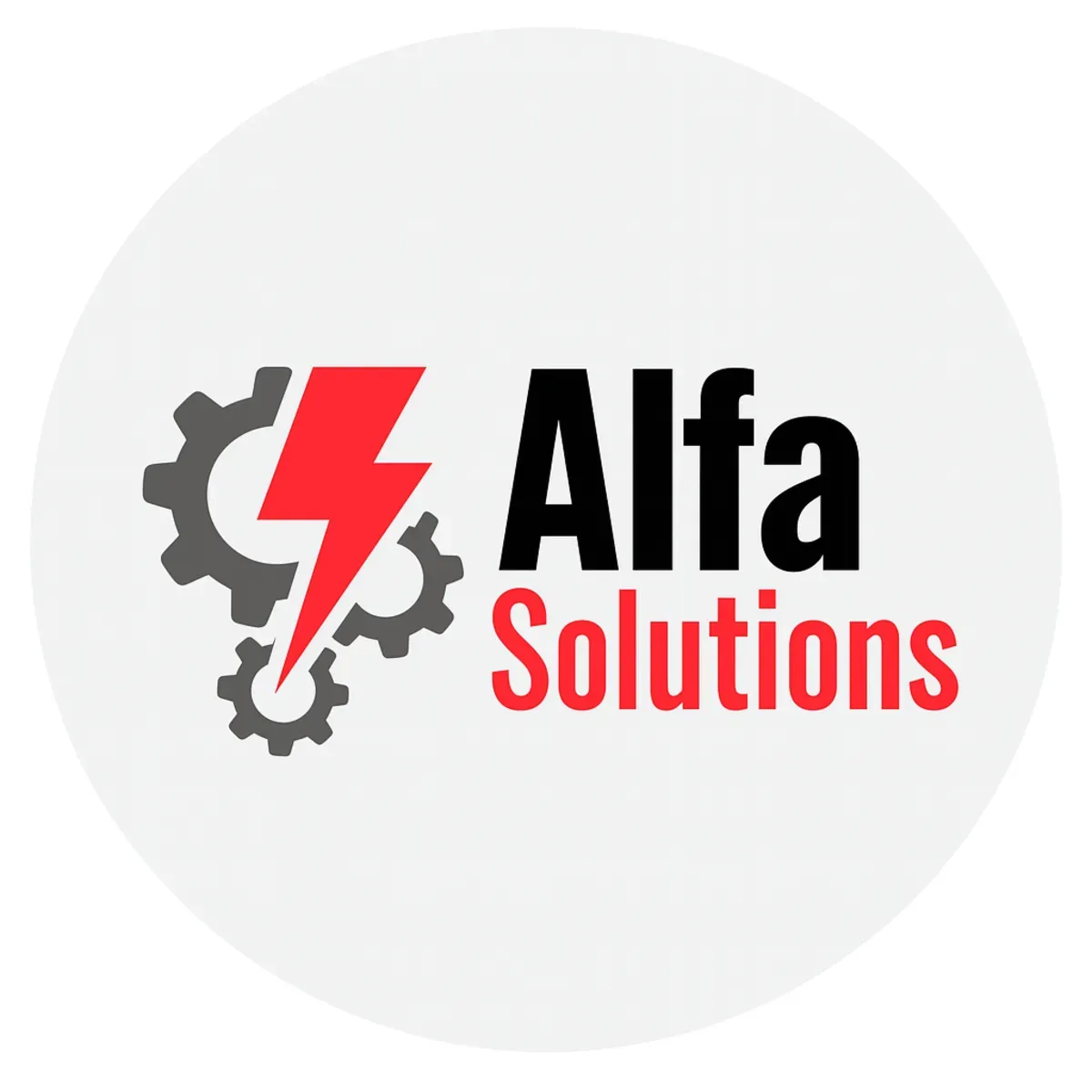 Alfa Solution