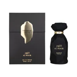 AL NOOR EDP - 100ML(3.4oz) BY ARABIYAT PRESTIGE