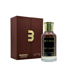 BHARARA CHOCOLATE