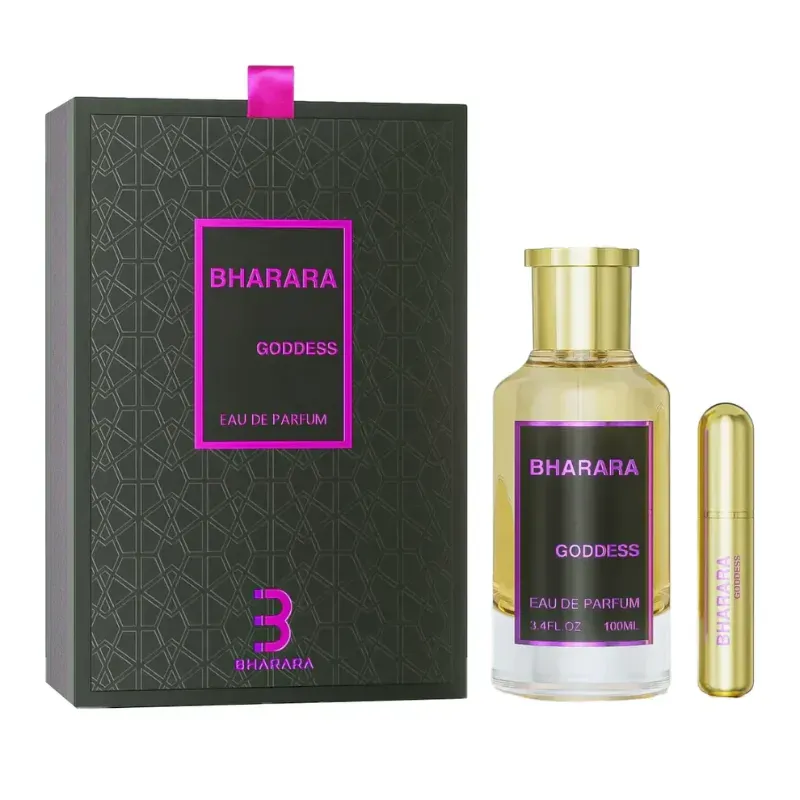 BHARARA GODDESS For Women