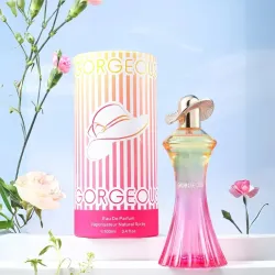 BHARARA GORGEOUS WOMEN EDP - 100ML (3.4oz)