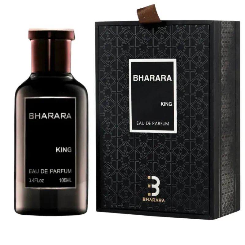 BHARARA KING MEN