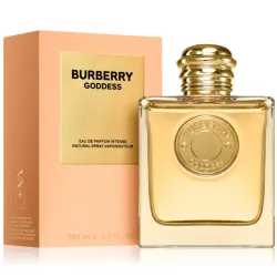 BURBERRY Goddess Intense EDP Spray 3.4 oz