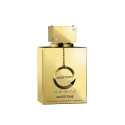 CLUB DE NUIT MILESTONE by ARMAF
