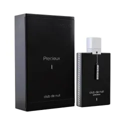Club de Nuit Precieux for Men by ARMAF