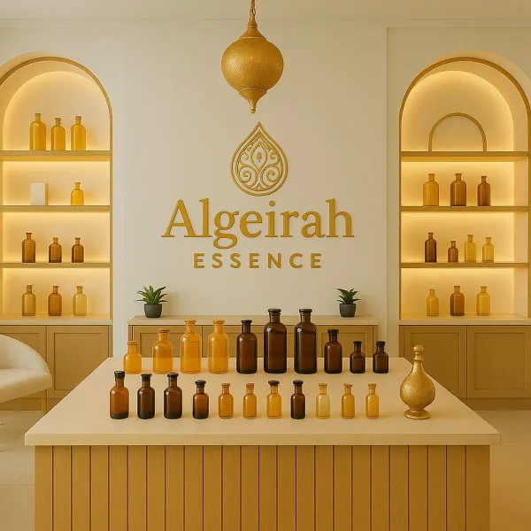 Somos una Tienda Perfumería especializada en las Fragancias Árabes.
Contamos con tienda física en Naples, Florida, USA, y próximamente en Santa Clara, Cuba.

Tenemos envíos semanales (todos los sábados) donde recibirás tu pedido en menos de UNA SEMANA

ℹ️Contáctanos para más información!
+53 58332501 | +1 (239) 738-9006