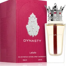 DYNASTY UNISEX EDP - 100MI (3.40z) By Lattafa