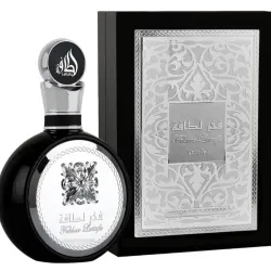 FAKHAR BLACK by Lattafa