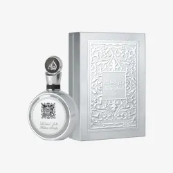 FAKHAR PLATINUM LATAFFA UNISEX EDP - 100MI (3.40z)